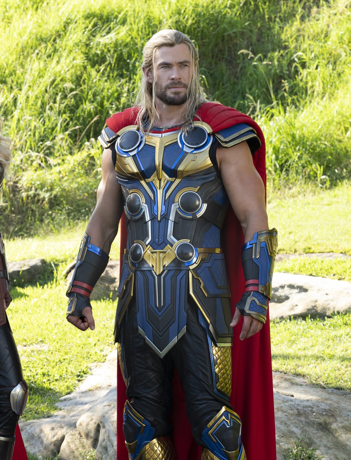 #Post-Credit-Scene in „Thor 4“ erklärt: Wer ist die neue Marvel-Figur?