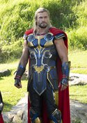Post-Credit-Scene in „Thor: Love and Thunder“ erklärt: Wer ist die neue Marvel-Figur?