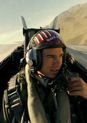 Aktuell größter Kinofilm: „Top Gun: Maverick“ schlägt Marvel-Hit und stellt neue Bestmarke auf