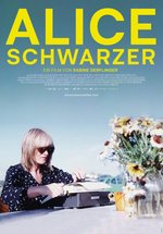 Poster Alice Schwarzer