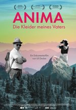 Poster Anima - Die Kleider meines Vaters