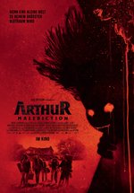 Poster Arthur Malediction