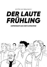 Poster Der laute Frühling