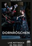 Dornröschen - Tschaikowsky (Royal Opera House 2023)
