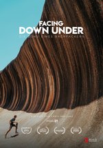 Poster Facing Down Under - Die Doku eines Backpackers