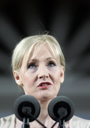 J.K. Rowling und die Trans*Community: Wo ist das Problem?