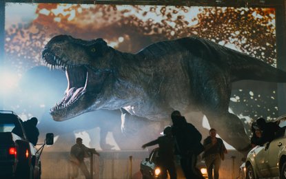 „Jurassic World 3“: 9 Easter Eggs, die „Jurassic Park“-Fans in die 90er zurückbringen