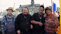So sehen „Die Ludolfs” heute aus