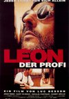 Poster Léon – Der Profi 