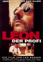 Poster Léon - der Profi