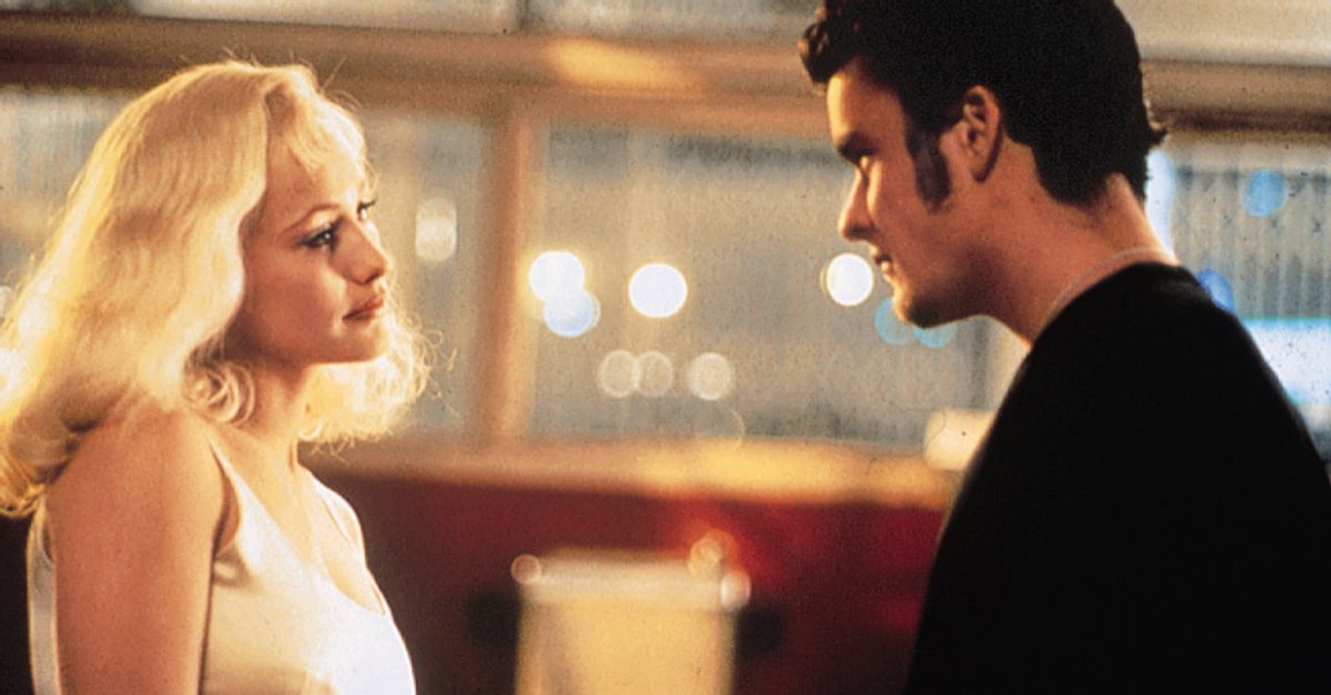 Lost highway film 1997 trailer kritik