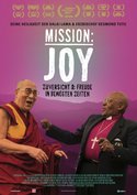 Mission: Joy - Zuversicht &amp; Freude in bewegten Zeiten