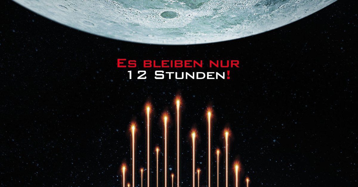 Moon Crash · Film 2022 · Trailer · Kritik