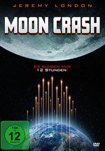 Poster Moon Crash