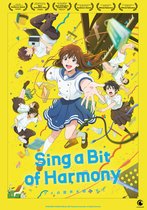 Sing a Bit of Harmony (Crunchyroll Anime Nights)