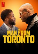 The Man from Toronto