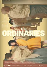 Poster The Ordinaries