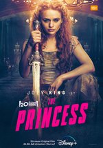 Poster The Princess