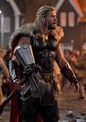 „Der lustigste Film des MCU“: Erste Reaktionen zu „Thor 4“ loben das göttliche Marvel-Spektakel