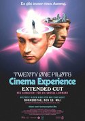 Twenty One Pilots - Cinema Experience