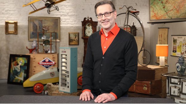 TV-News: Aktuelle Highlights, Shows und Nachrichten