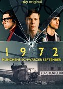 1972 - Münchens schwarzer September