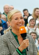 „ZDF-Fernsehgarten“ Gäste heute: Wer ist am 9. Oktober dabei?