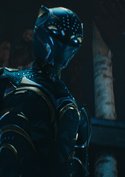 „Black Panther 2“: Frischer Marvel-Trailer zeigt neue Black Panther in Aktion