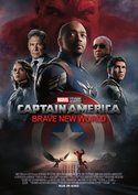 Captain America: Brave New World