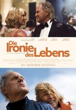 Poster Die Ironie des Lebens