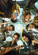 Neuer Trailer zu „Dungeons & Dragons“ vereint Fantasy-Spektakel und Humor bis zum Abwinken