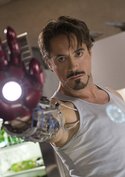 Marvel-Leak sorgt für MCU-Premiere: Erstmals vollständiger Anzug von Iron Mans Erbin enthüllt