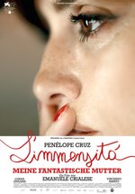 Poster L'immensità – Meine fantastische Mutter