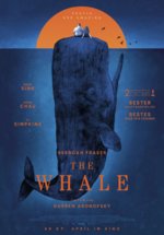 Poster The Whale