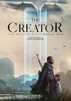 Poster The Creator 