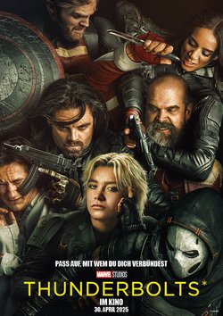 Die besten Filme April 2025