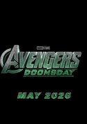 Avengers: Doomsday