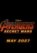 Avengers: Secret Wars