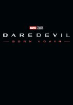 Poster Daredevil: Born Again