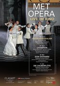 Der Rosenkavalier - Strauss (MET 2023) live