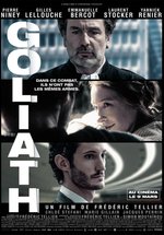 Poster Goliath