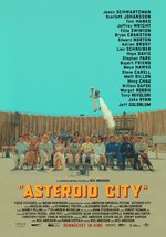 Poster Asteroid City