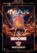 Indochine - Central Tour in Cinema