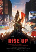 Poster Rise Up