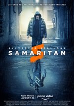 Poster Samaritan