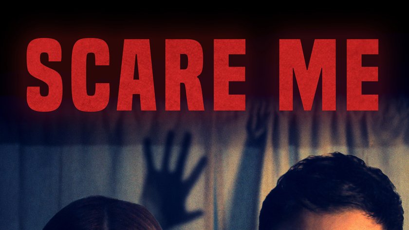 Scare Me Film Trailer Kritik