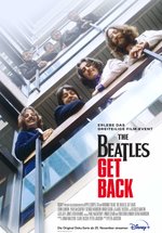 Poster The Beatles: Get Back