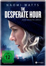 Poster The Desperate Hour