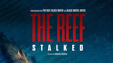The Reef: Stalked · Stream | Streaminganbieter