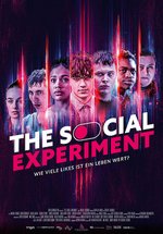 Poster The Social Experiment